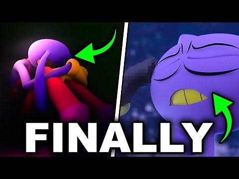 *FULL* First Look at Episode 7! - The Amazing Digital Circus