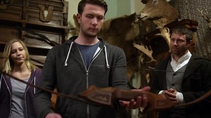 Wrong. Turn. 6. Droga. bez. powrotu. 6. 2014. Lektor.pl