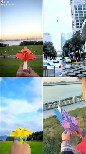 Amazing DIY Craft Ideas with Paper (TUTORIAL)