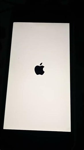 iphone 6S hard reset