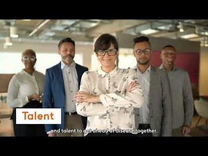 Vídeo Institucional GSK Brasil - Inglês