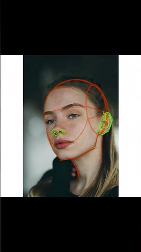 Portrait Drawing Isn’t Guesswork