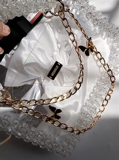 How to Make a Beaded Bag: Step-by-Step Handmade Beads Bag Tutorial