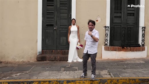 3 Lighting Styles Every Wedding Photographer Should Know