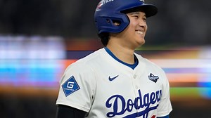 Shohei Ohtani's Secret Weapon: How his "guilty pleasure" fuels the Dodgers superstar's mental balance