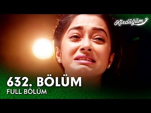 Kördüğüm Hint Dizisi | 632. Bölüm