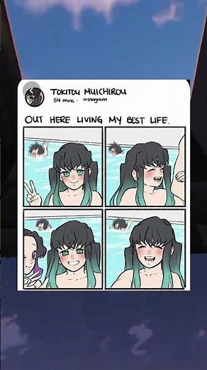 DEMON SLAYER MEMES 125