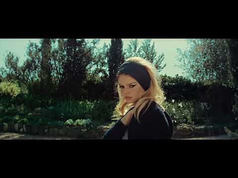 Jean-Luc Godard's CONTEMPT Trailer