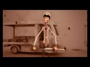 Coco Pops - Singing In The Coco Rain (2009)