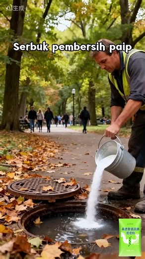 Professional Drainage Cleaning Powder for Easy Flow