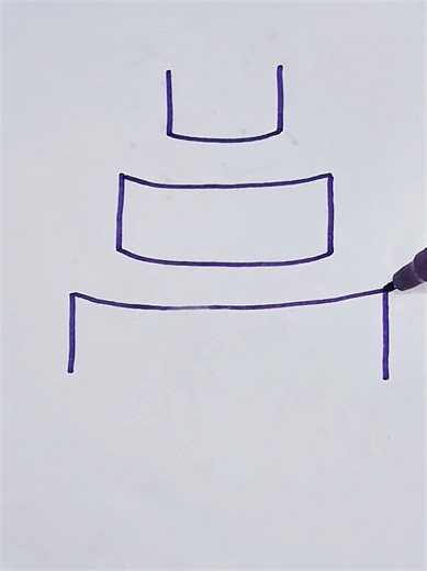 Easy & Beautiful Drawing Technique: A Step-by-Step Tutorial