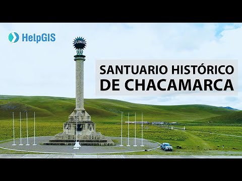 SANTUARIO HISTÓRICO DE CHACAMARCA 2019
