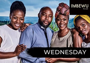 WATCH: Imbewu The Seed episode, 01 June 2022 - E38 S5