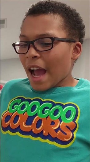 Find My Missing Skates! #ZZKidTV #googoocolors #googoogaga #shortvideo #kidsvideo