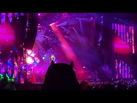 The String Cheese Incident Live Oak 11/1/25