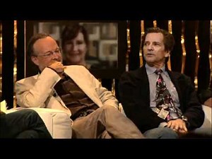 The A-Team (Dirk Benedict en Dwight Shultz) in De Laatste Show