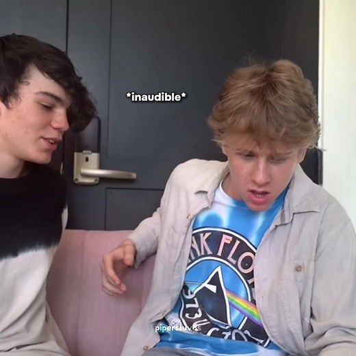 Missing Jentzen and Lev's Chaotic Moments | Piper Rockelle Edit