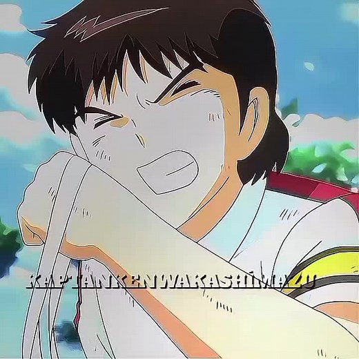 Kaptan Tsubasa ve Matsuyama Aşkı