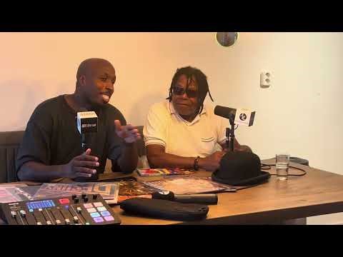 🎥 Behind the Scenes: Tito Jackson’s Final In-Depth Interview with Fernando Halman (NandoLeaks)