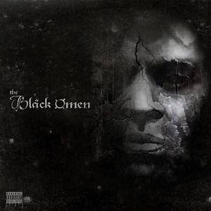 Moon Crickets - The Black Omen