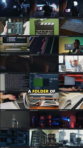 How to automate video editing with AI #claude #aivideoediting #claudecode #youtubeautomation
