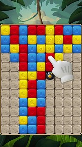 Can You Blast All the Cubes? Challenge Yourself Now | Toon Blast