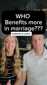 10K views · 54 reactions | Ok so Marriage isn’t just about who...