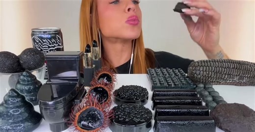 #asmr #hunnibee #mukbang #mukbangeatingshow #jelly | asmr eating