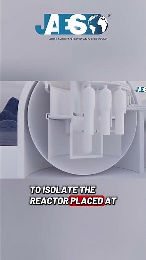 Let's build a nuclear power plant! #nuclear #energy #atomic #engineering #physics