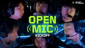 VCT Pacific Kickoff, the new beginning of 2024. Have you ever wondered about what players said during these intense moments? Check out the behind-the-scene moments with Open Mic! #VCT #VCT2024 #VCTPacific | VALORANT Esports Philippines