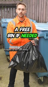 1.5K views · 262 reactions | 헗헶헱 혆헼혂 헸헻헼현 혆헼혂 헰헮헻 헴헲혁 헯혂혀헶헻헲혀혀 현헮혀혁헲 헰헼헹헹헲헰혁헶헼헻혀 헳헿헼헺 헷혂혀혁 £ퟴ.ퟭퟵ 헮 현헲헲헸? As well as low prices it also comes with no fees for excess weight, fixed pricing and you can even get a FREE bin if needed! Don’t miss out - Claim this money saving offer by simply tapping below now! | CommercialExperts.com | Facebook