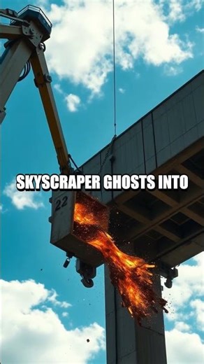 Apex of Might: The Giants Who Build and Dismantle