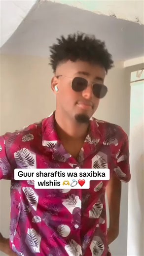 ‏Saxibkei ka Qariya ❤️😅😂#muhsinwoow #somalitilk