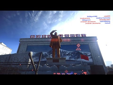 BF4 Dragons Teeth Maps Walkthrough/Overview