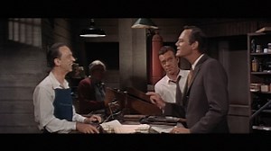 Watch The Ghost and Mr. Chicken ﹙trailer﹚ on Amazon Live