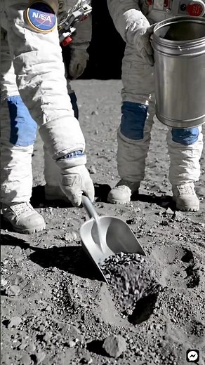 When Humans First Landed on the Moon || The Historic Apollo 11 Moon Mission