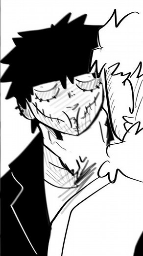 Dabi vs Pro-Hero Natsuo #Todoroki #mha