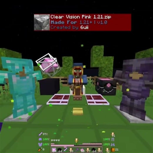 FPS SORUNUNA SON! 🚀 En İyi 4 PvP Pack #Minecraft #shorts