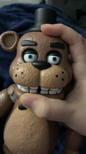 #fnaf #fivenightsatfreddys #fnafcharacters #fyp