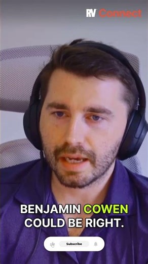 Altcoins Might Not Win This Cycle!