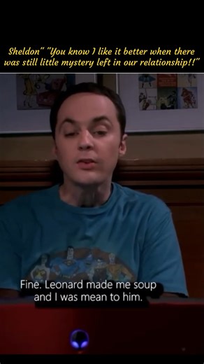 TBBT | Sheldon getting introduced with Empathy😂😂😂😂😂😂😂😂😂😂😂😂😂😂😂😂😂😂🤣💯 . . . . . . Love how Amy can call out Sheldon BS❤️❤️❤️❤️ . . #tbbt #tbbtforever... | Instagram