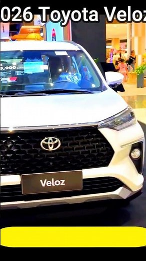 #Mitsubishi #Xpander-Cross #vs #Toyota #Veloz #2026 #Compare #Cars