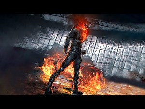 "Ghost Rider" Best Epic Of All Time | Powerful Epic Music | 1 Hour of Epic Dark Dramatic Music