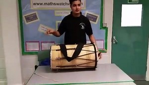 2.7K views · 60 reactions | One of our students doing a quick freestyle. Only 17 years of age. Learn how to play Dhol with the UK'S BIGGEST Dhol School. | London School of Dhol | Facebook