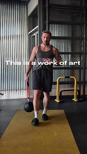 Train your core like an athlete — not a bodybuilder. If all you do is sit-ups, leg raises, and planks, you’re only training one piece of the puzzle. Your core’s job is to transfer force and control movement — front, sides, and back — so you can run, jump, cut, and rotate efficiently. How to train it properly: • Train flexion • Train lateral flexion • Train extension • Train rotation • And most importantly — resist all of them Progression matters: Start with bodyweight → add load → add speed. Tha