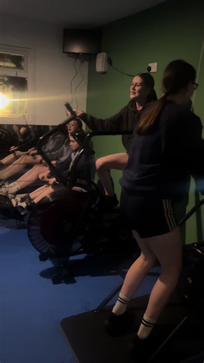 #fightingmac #macfit