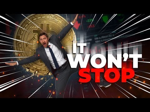 Bitcoin Live Trading: How Low? 100k About to Break? Must See Crypto Analysis EP1813