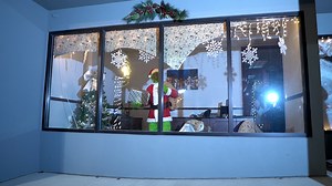 2.3K views · 58 reactions | Downtown Fostoria came alive last night as crowds gathered to witness the tree lighting ceremony and explore the festive atmosphere. Businesses unveiled their stunning holiday windows, adding to the charm of the downtown area. Don't miss the chance to visit all the shops and make sure to indulge in some sweet treats at the Candy store and Coffee Shop. Experience the magic of the holiday season in downtown Fostoria! | Scanner Media | Facebook