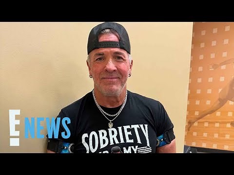Wrestler Marcus “Buff” Bagwell Undergoes Leg Amputation | E! News