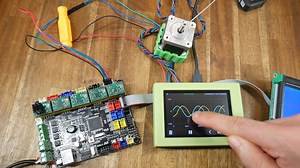 Stepper Motor Analyzer Reveals All